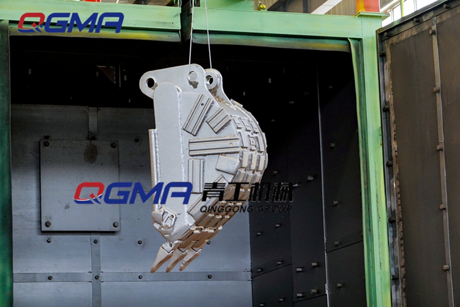 农业机具吊钩式除锈机