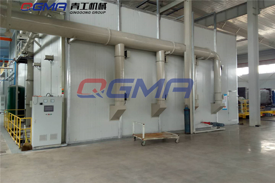 手动喷砂房 手动喷砂房