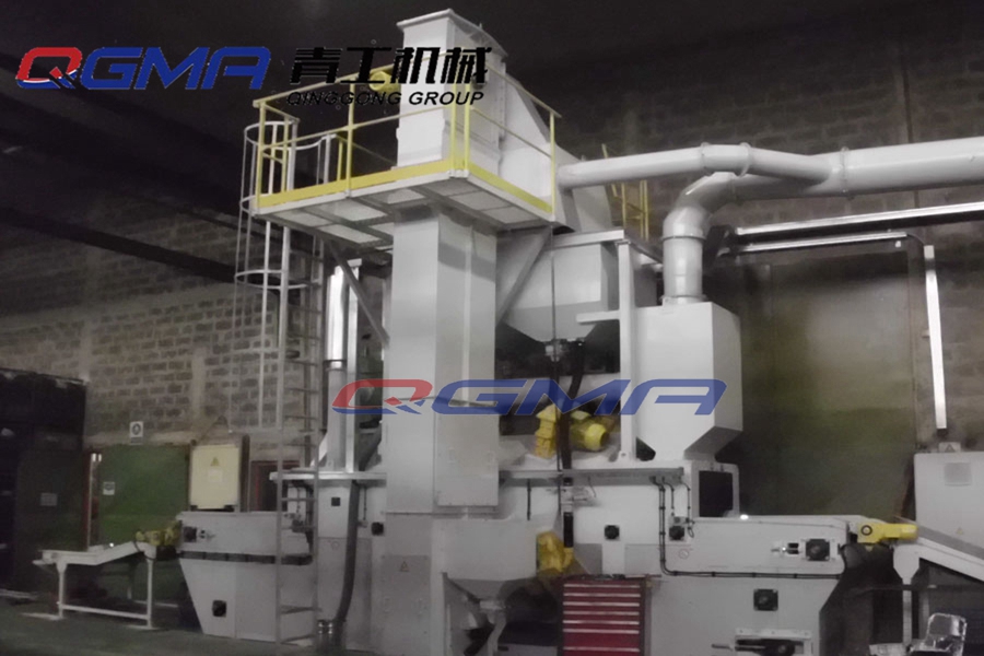 节气门打砂机 节气门打砂机