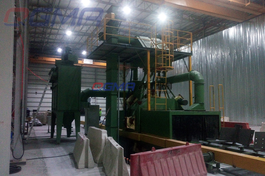 铁桌子打砂机 铁桌子打砂机