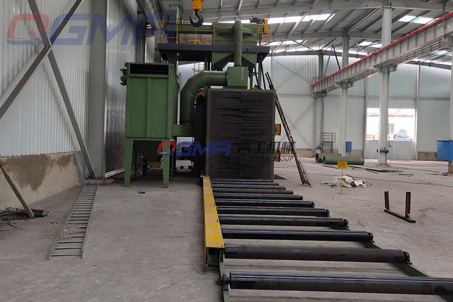 水箱打砂机 水箱打砂机