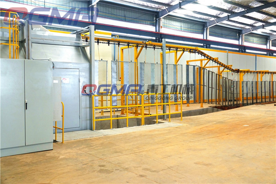 电动车轮毂抛丸机 电动车轮毂抛丸机