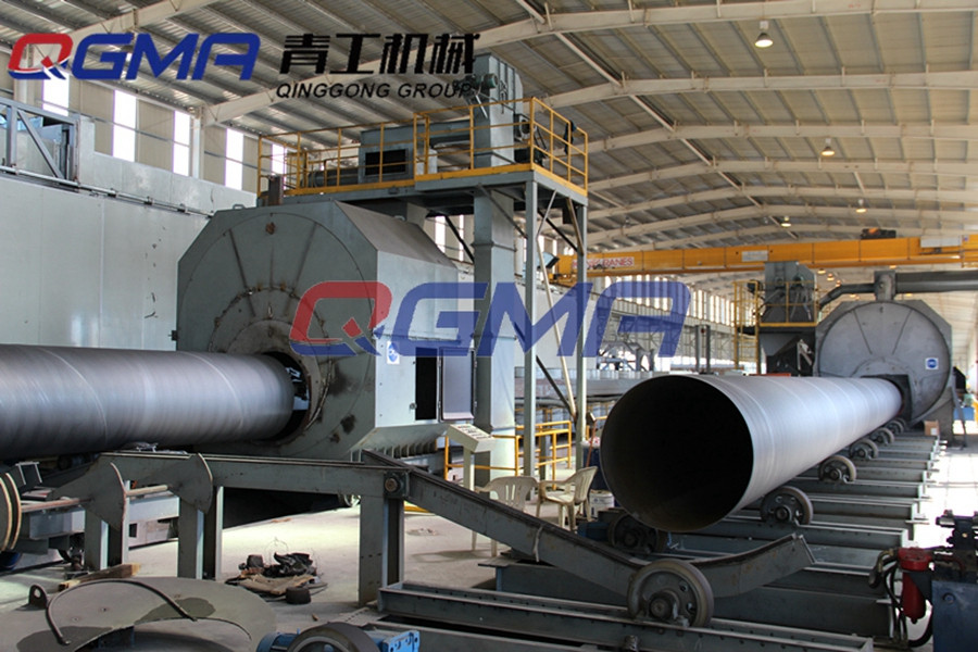 昆明钢管除锈机 昆明钢管除锈机